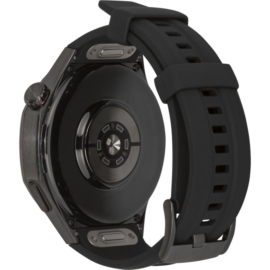 Huawei Watch GT 5 Pro 46mm schwarz #4