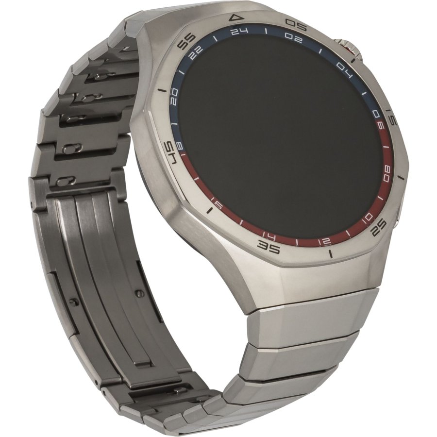 Huawei Watch GT 5 Pro 46mm titanium #1