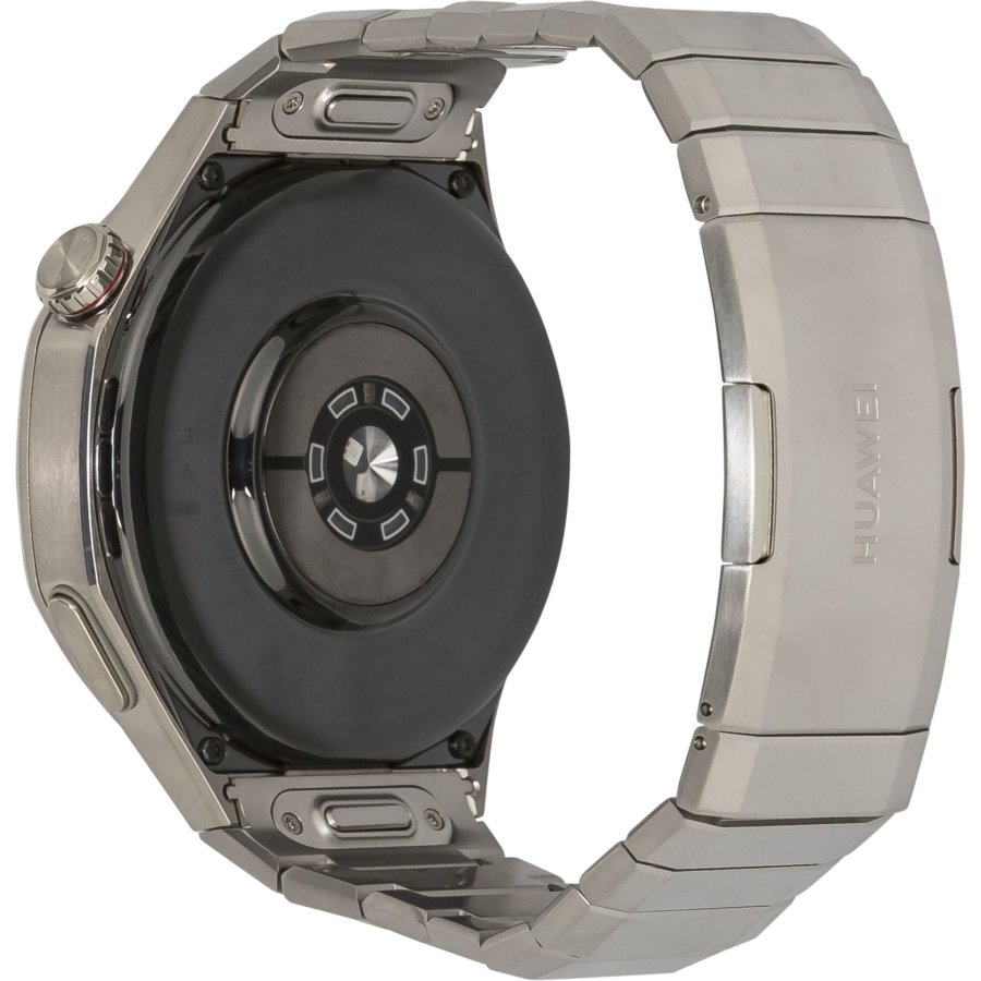 Huawei Watch GT 5 Pro 46mm titanium #3