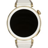Huawei Watch GT 5 Pro 42mm ceramic white #2