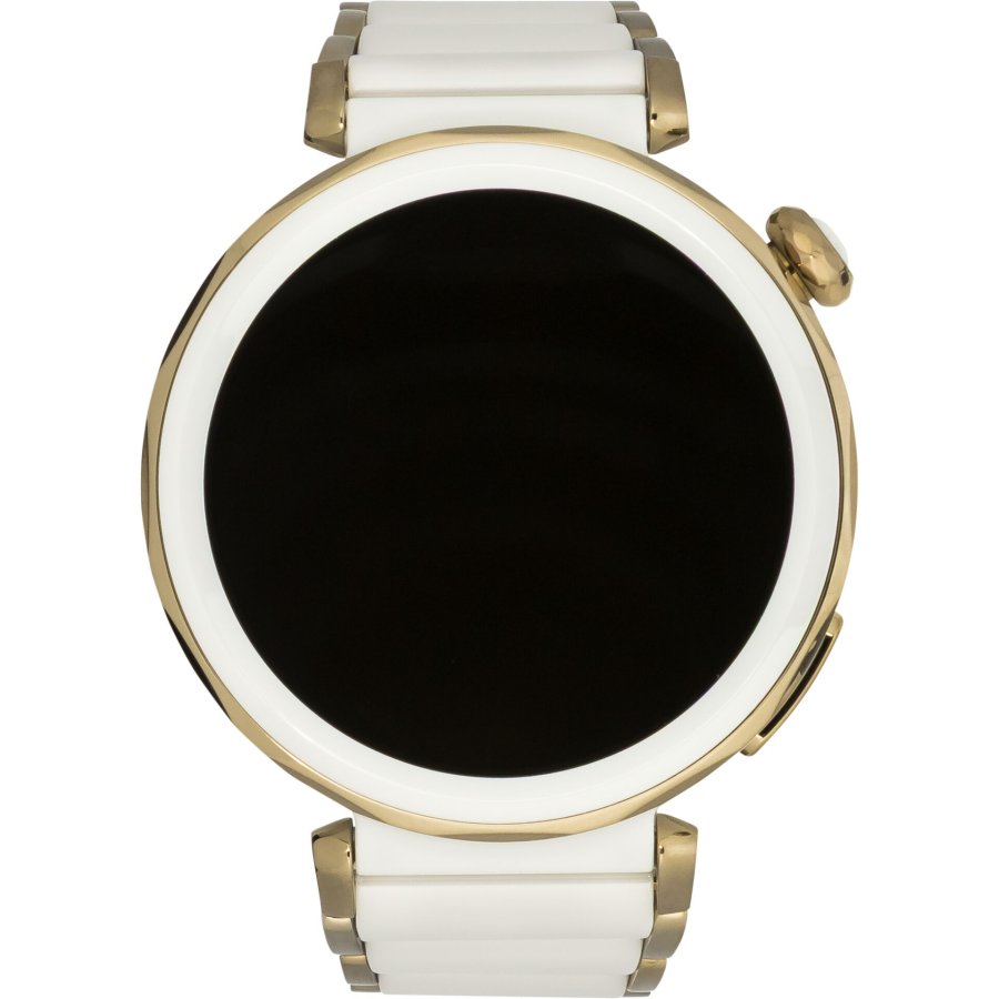 Huawei Watch GT 5 Pro 42mm ceramic white #2