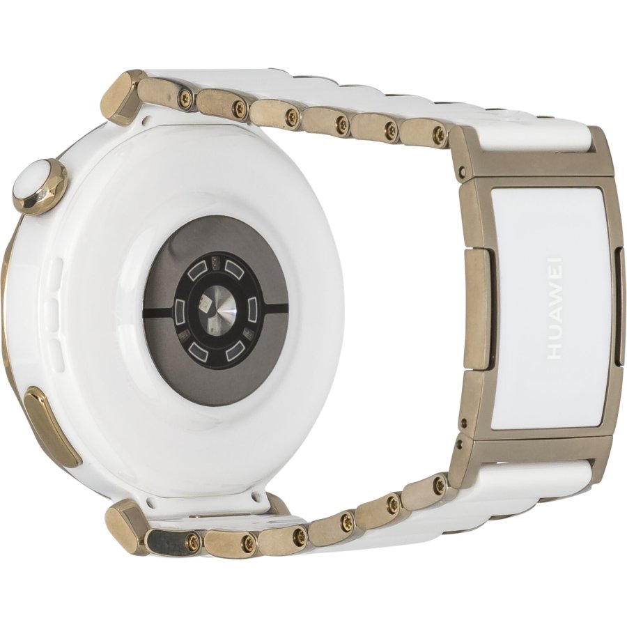 Huawei Watch GT 5 Pro 42mm ceramic white #3