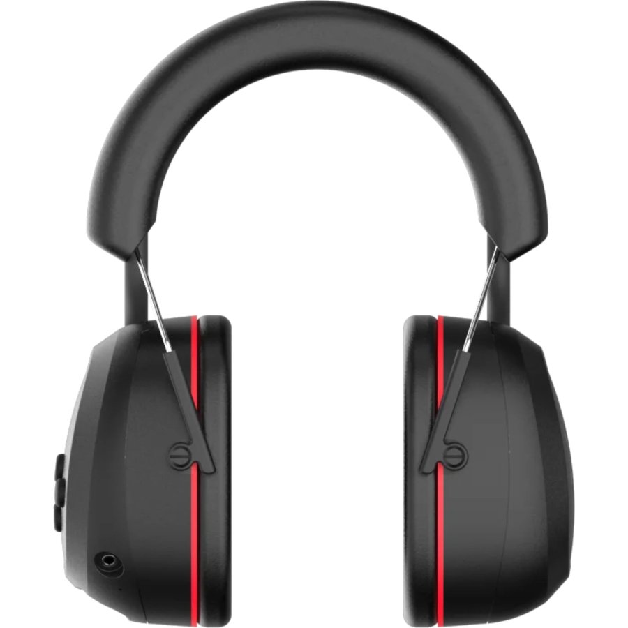 PerfectPro H-30 Earprotection Baustellen-Kopfhörer #2