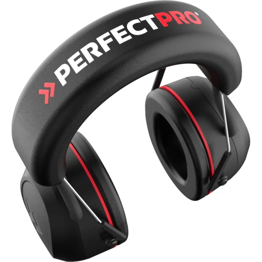 PerfectPro H-30 Earprotection Baustellen-Kopfhörer #3