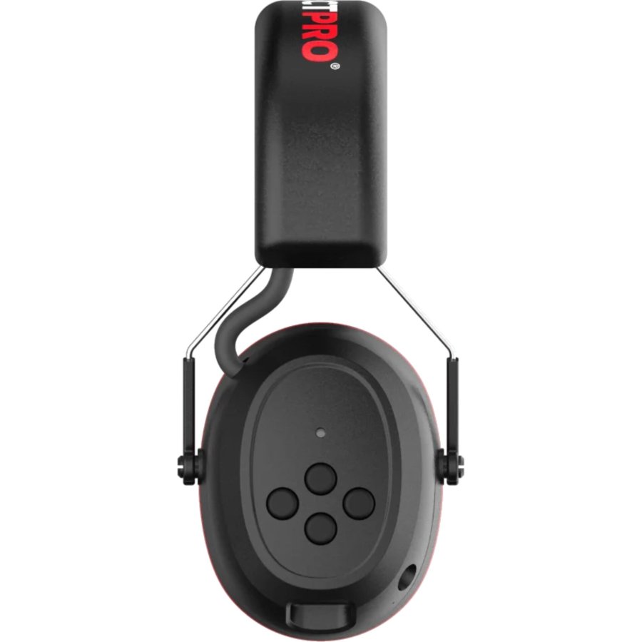 PerfectPro H-30 Earprotection Baustellen-Kopfhörer #4