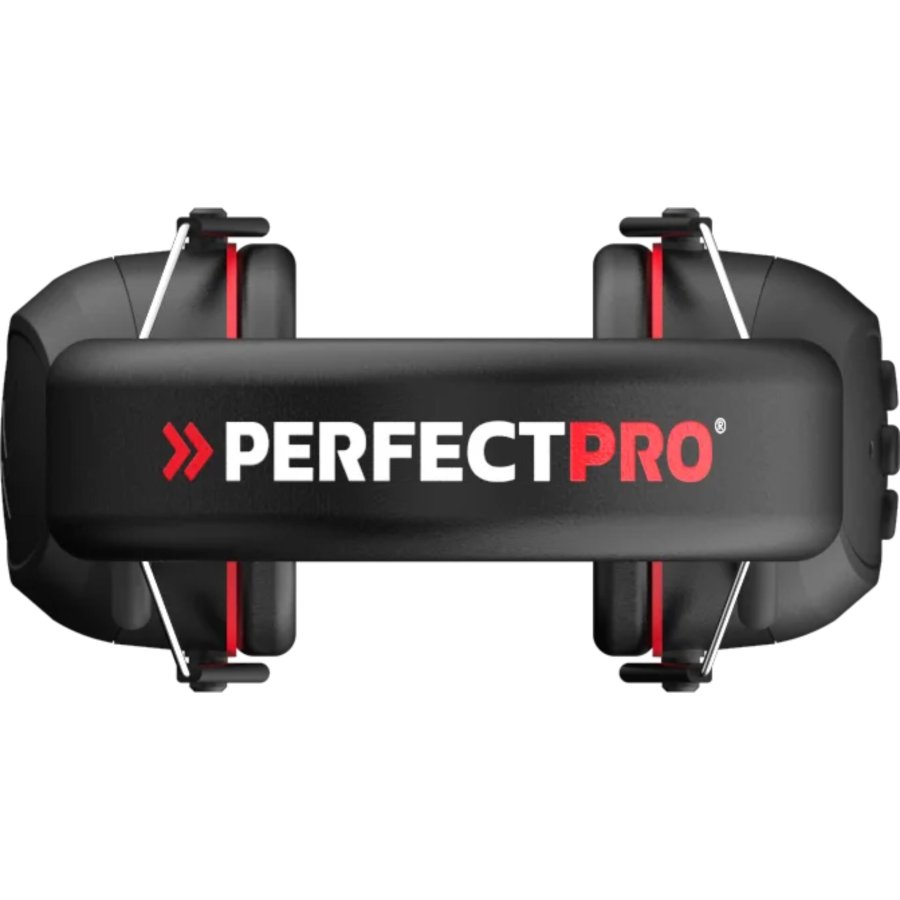 PerfectPro H-30 Earprotection Baustellen-Kopfhörer #6