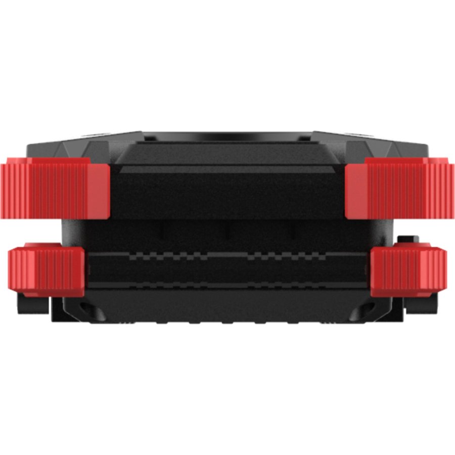 PerfectPro L-100 LED-Worklight + Lautsprecher #7