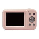Yashica DZ-100 Hello Kitty pink #3