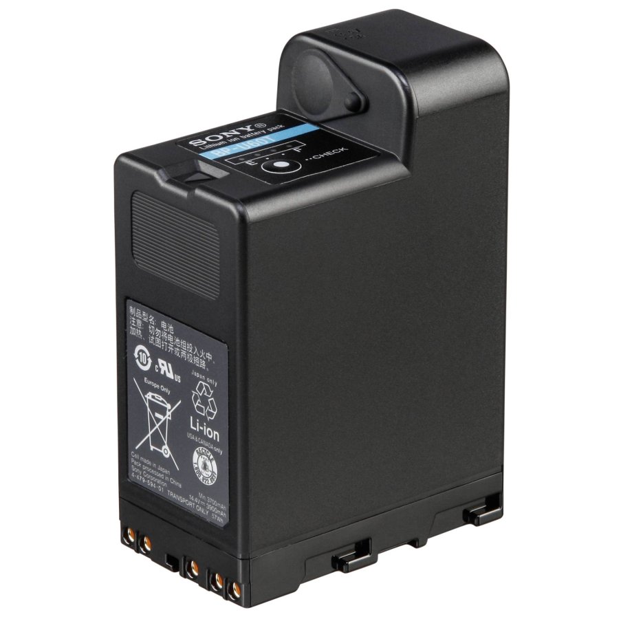 Sony BP-U60T U60 Battery Pack #1