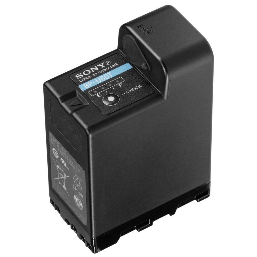 Sony BP-U60T U60 Battery Pack #2