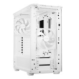 be quiet! PURE BASE 501 Airflow Window White housing #2