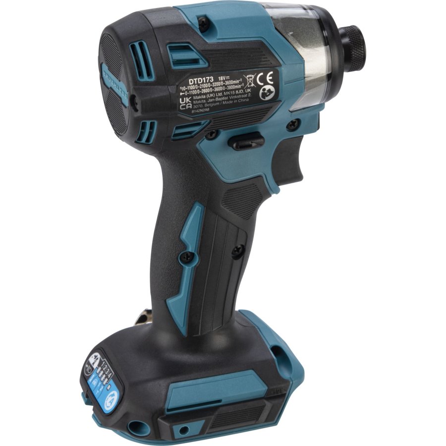 Makita DTD173Z Cordless Impact Driver #2