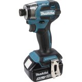Makita DTD173RTJ Cordless Impact Driver #2