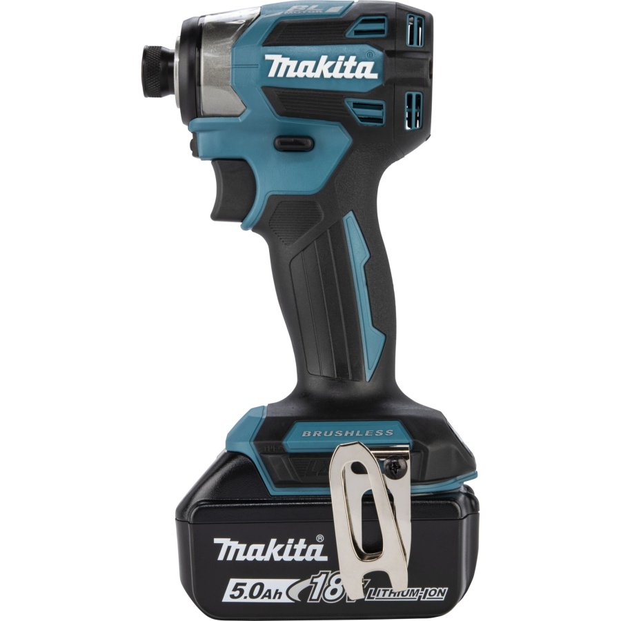 Makita DTD173RTJ Cordless Impact Driver #4