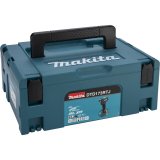 Makita DTD173RTJ Cordless Impact Driver #6