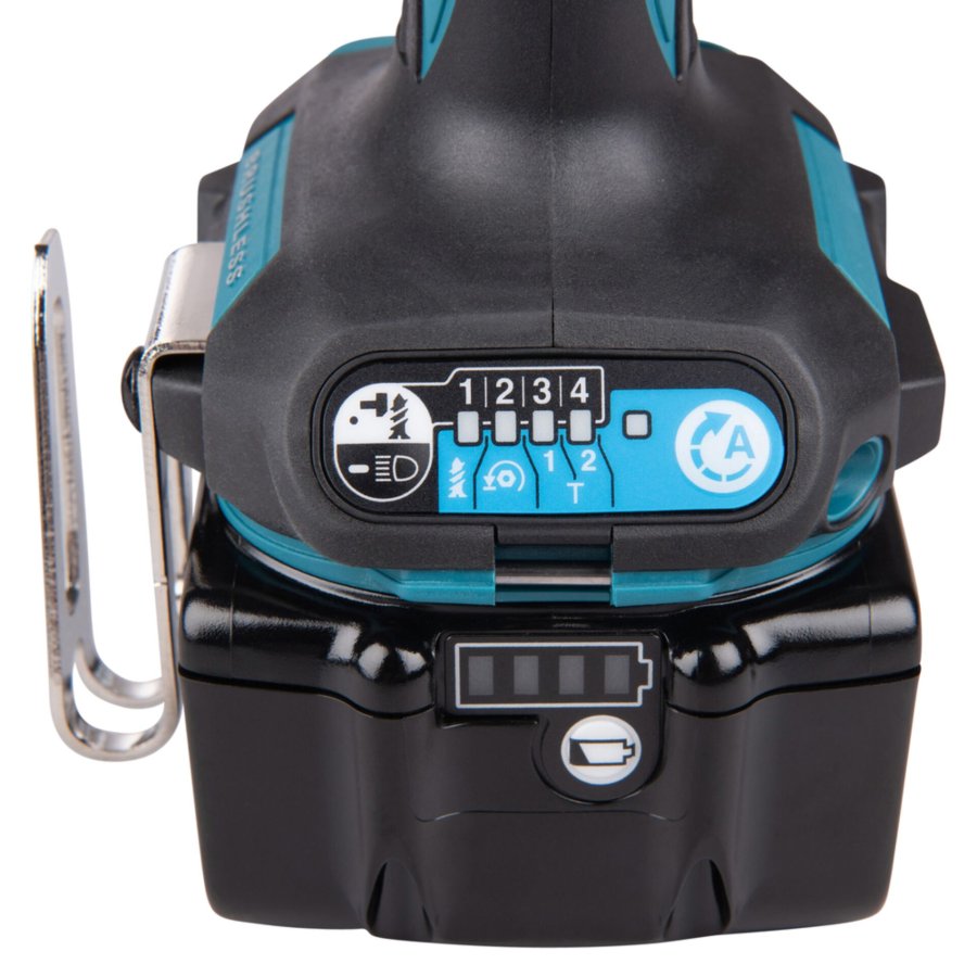 Makita DTD173RTJ Cordless Impact Driver #7