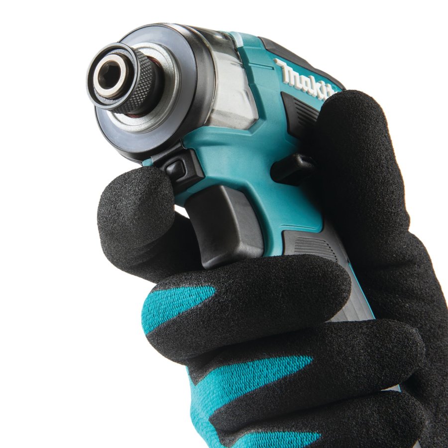 Makita DTD173RTJ Cordless Impact Driver #8