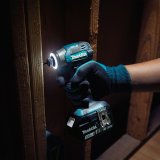 Makita DTD173RTJ Cordless Impact Driver #10