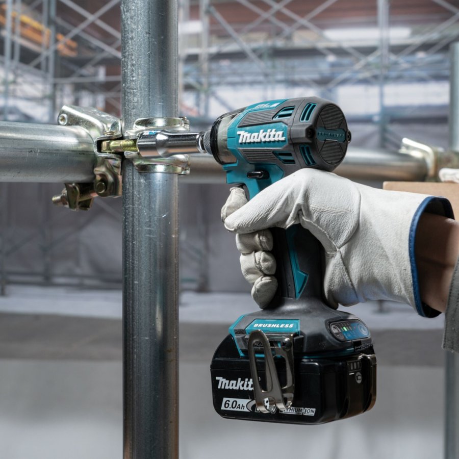 Makita DTD173RTJ Cordless Impact Driver #12
