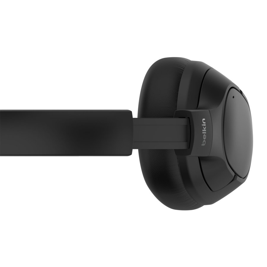 Belkin Soundform Isolate OverEar wireless, black AUD008hqBK #6