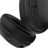 Belkin Soundform Isolate OverEar wireless, black AUD008hqBK #7