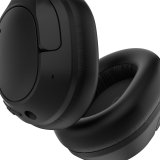 Belkin Soundform Isolate OverEar wireless, black AUD008hqBK #8