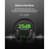 Belkin Soundform Isolate OverEar wireless, black AUD008hqBK #16