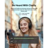 Belkin Soundform Isolate OverEar wireless, black AUD008hqBK #18