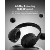 Belkin Soundform Isolate OverEar wireless, black AUD008hqBK #20