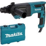 MAKITA Drill hammer 800W HR2670 3.2J #1