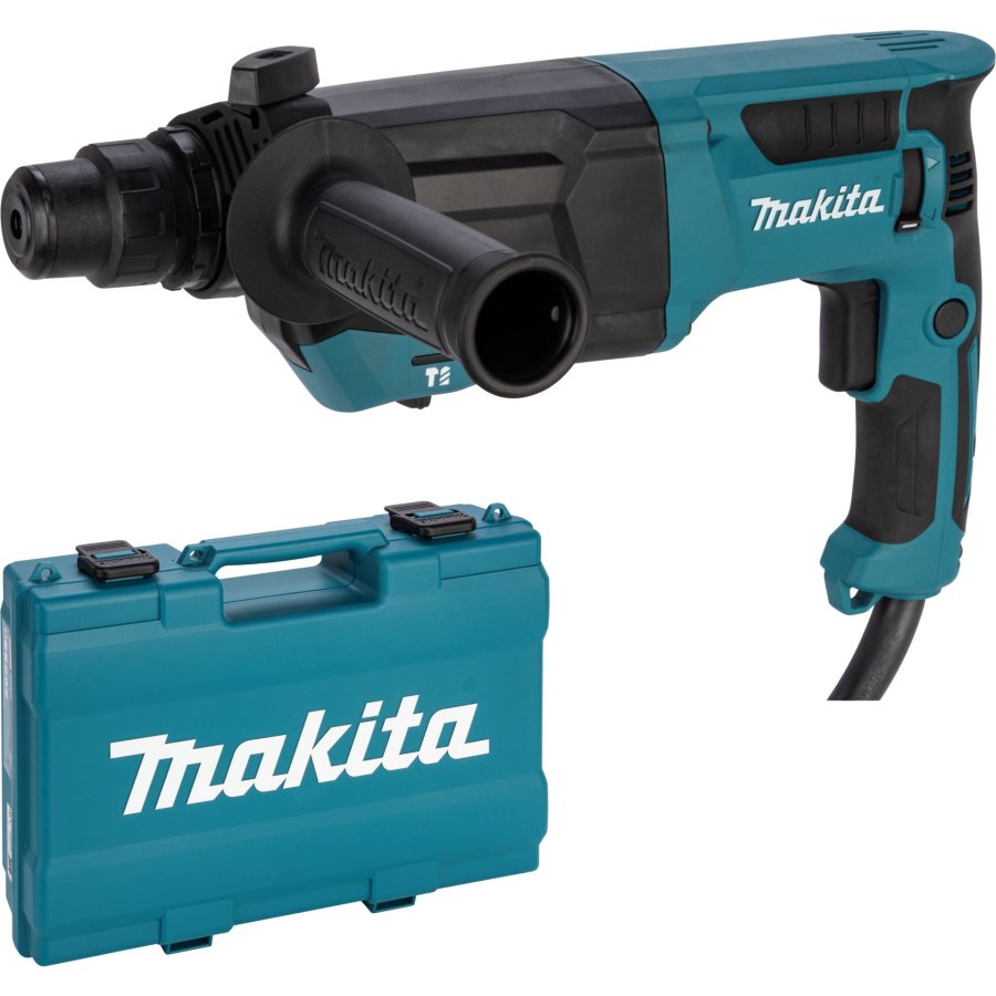MAKITA Drill hammer 800W HR2670 3.2J #1
