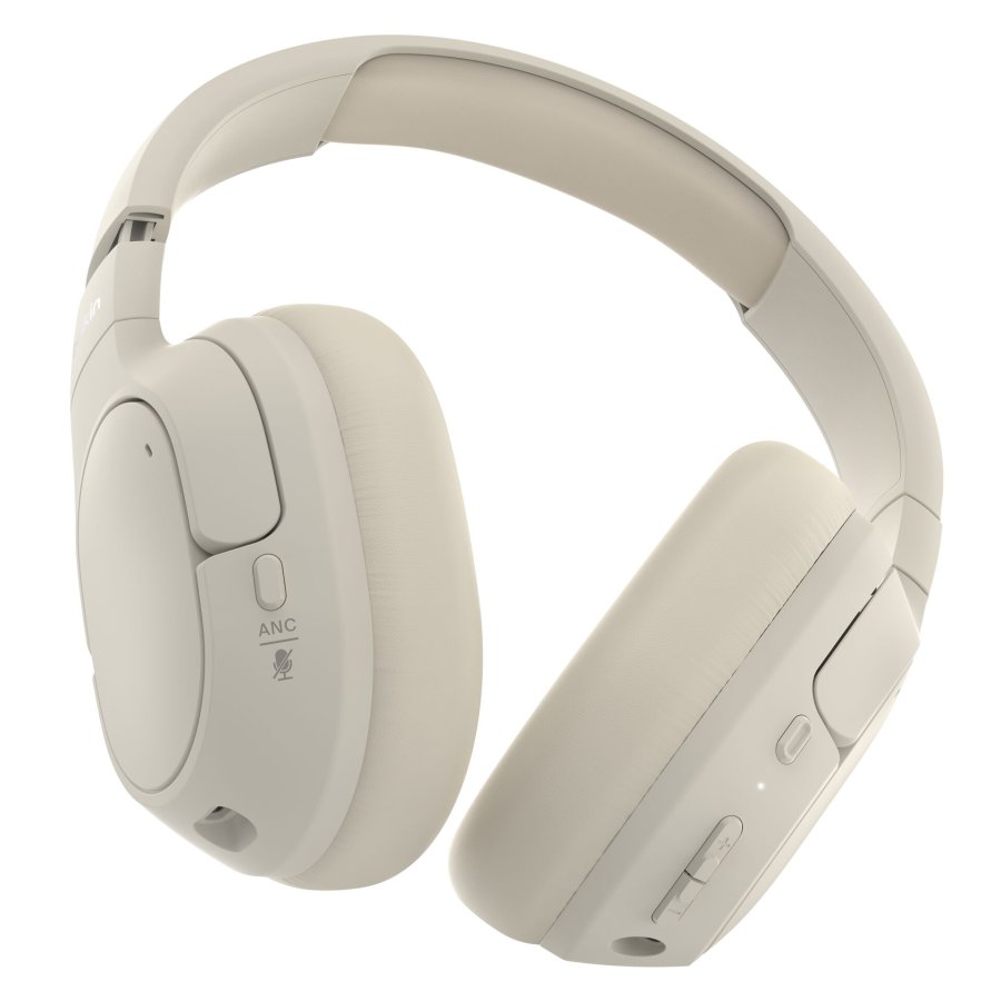 Belkin Soundform Isolate OverEar wireless, sand        AUD008hqSA #3