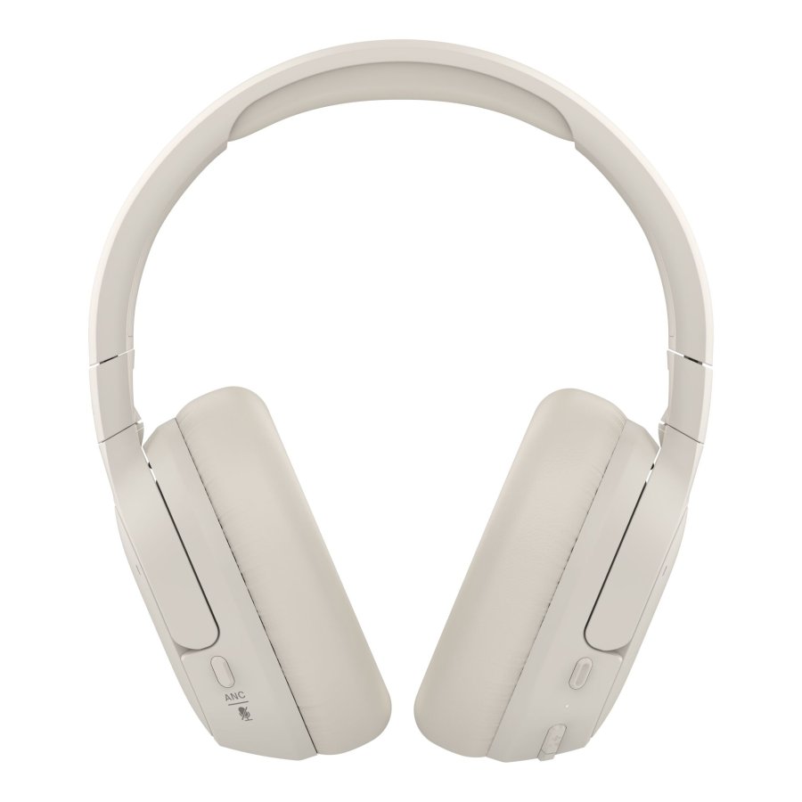 Belkin Soundform Isolate OverEar wireless, sand        AUD008hqSA #4