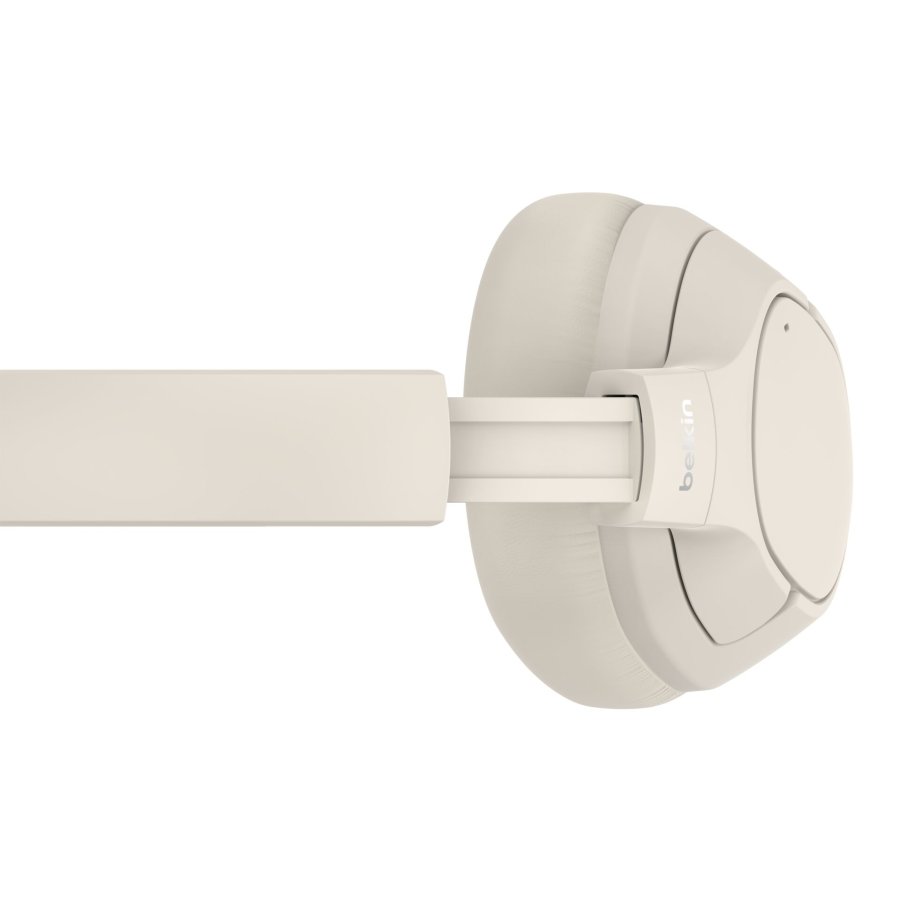 Belkin Soundform Isolate OverEar wireless, sand        AUD008hqSA #6