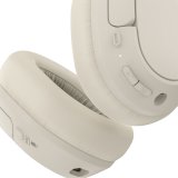 Belkin Soundform Isolate OverEar wireless, sand        AUD008hqSA #7