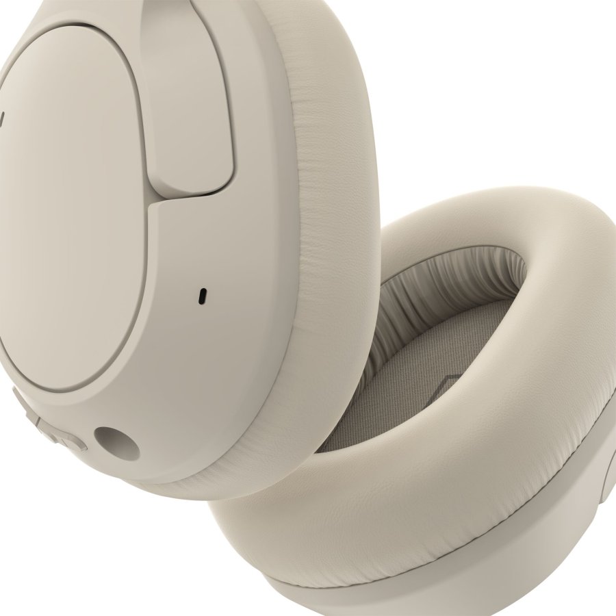 Belkin Soundform Isolate OverEar wireless, sand        AUD008hqSA #8