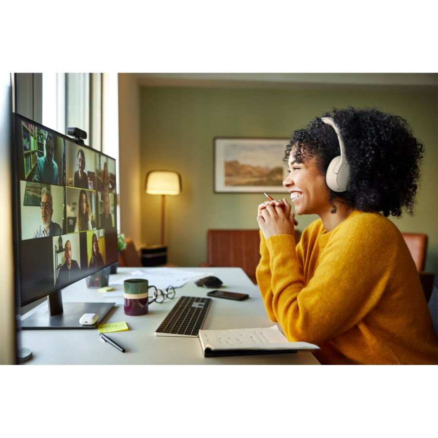 Belkin Soundform Isolate OverEar wireless, sand        AUD008hqSA #12