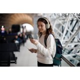 Belkin Soundform Isolate OverEar wireless, sand        AUD008hqSA #14