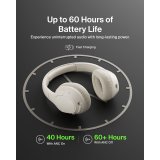 Belkin Soundform Isolate OverEar wireless, sand        AUD008hqSA #19