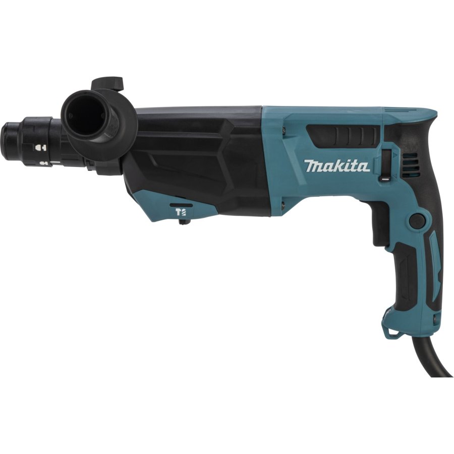 Makita HR2670FT Combi Hammer #2