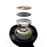 Belkin Soundform Surround black Over-Ear, wireless    AUD009hqBK #5