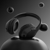 Belkin Soundform Surround black Over-Ear, wireless    AUD009hqBK #6