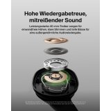 Belkin Soundform Surround black Over-Ear, wireless    AUD009hqBK #16