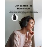 Belkin Soundform Surround black Over-Ear, wireless    AUD009hqBK #19