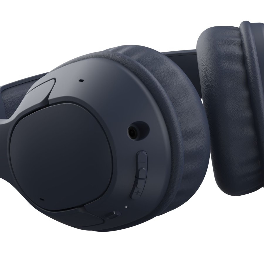 Belkin Soundform Surround blue Over-Ear, wireless    AUD009hqBL #2