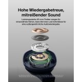 Belkin Soundform Surround blue Over-Ear, wireless    AUD009hqBL #11