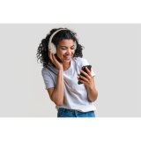 Belkin Soundform Surround sand Over-Ear, wireless    AUD009hqSA #8