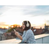 Belkin Soundform Surround sand Over-Ear, wireless    AUD009hqSA #9