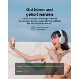 Belkin Soundform Surround sand Over-Ear, wireless    AUD009hqSA #14