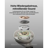 Belkin Soundform Surround sand Over-Ear, wireless    AUD009hqSA #15